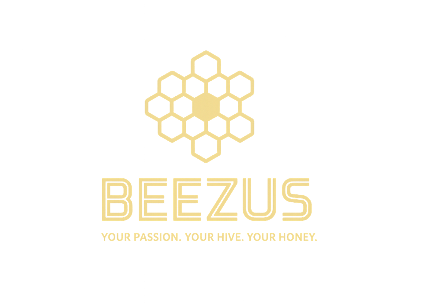 Beezus.ai — Your Passion. Your Hive. Your Honey.